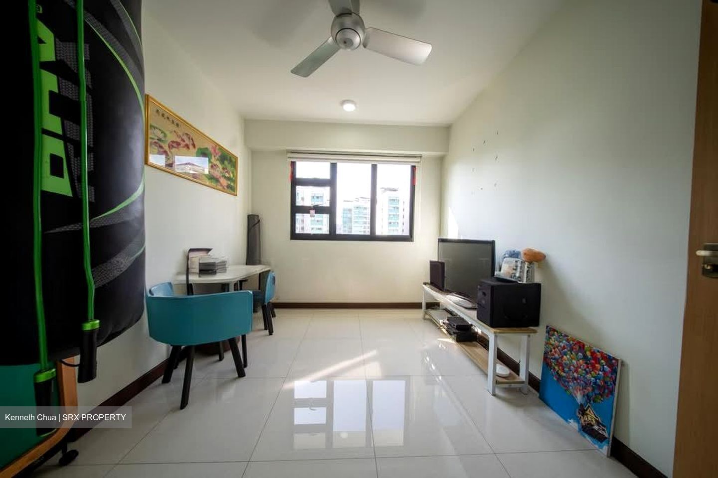 Blk 122A Punggol Edge (Punggol), HDB 4 Rooms #597220941